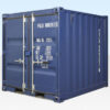 8FT SHIPPING CONTAINER