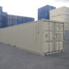 Used 40-ft Container