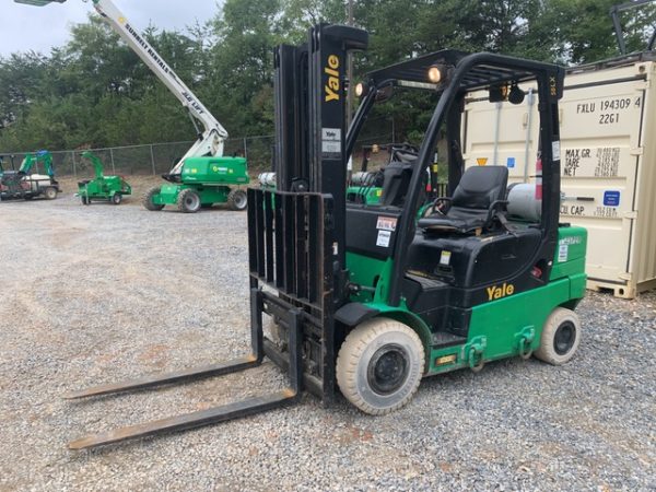 Buy Forklift Online