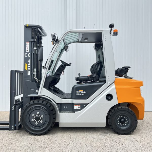 Buy Forklift Online