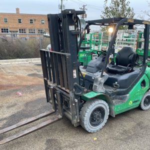 Buy Forklift Online